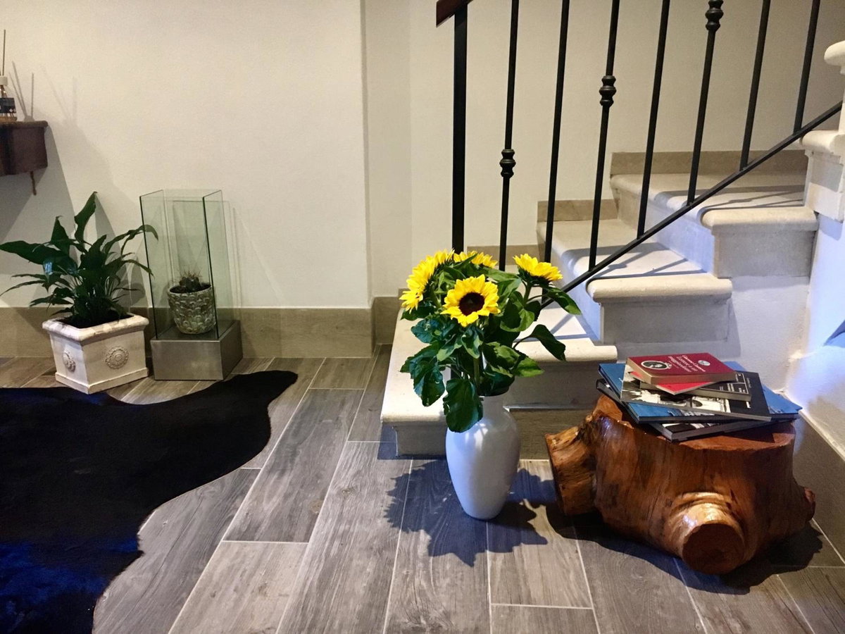 Hotel · B&B Fortuny, Venice