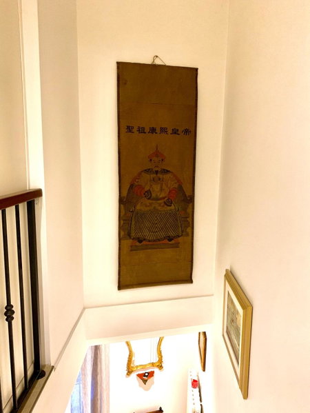 B&B Fortuny, Venice, Italy