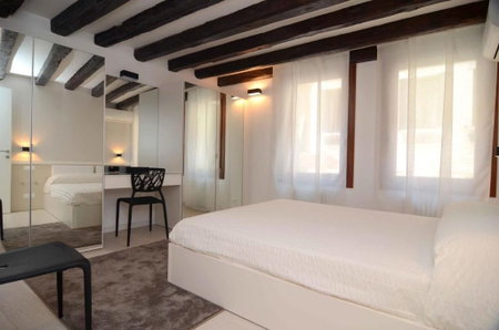 B&B Fortuny, Venice, Italy