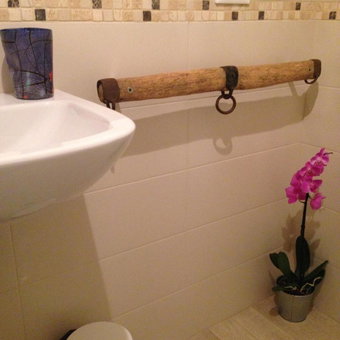 B&B Fortuny, Venice, Italy