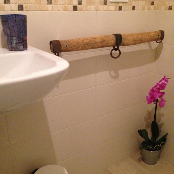 B&B Fortuny, Venice, Italy