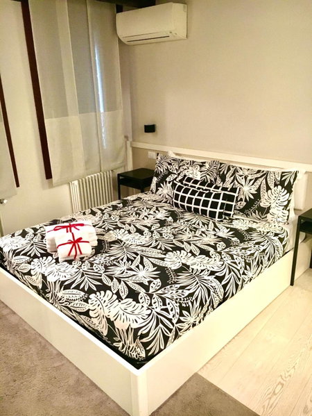 B&B Fortuny, Venice, Italy