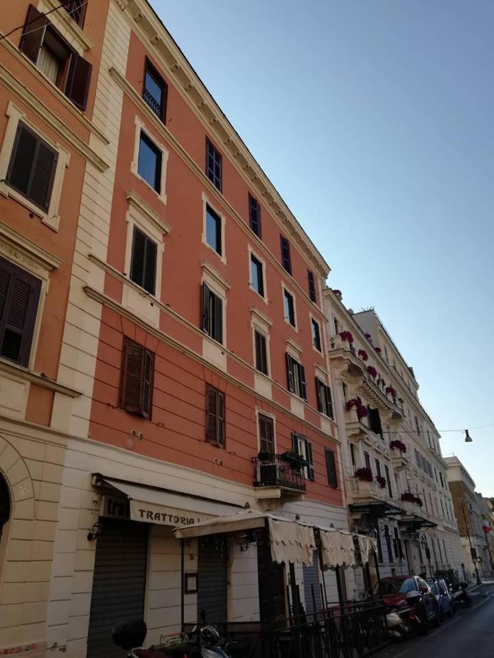 Hotel · Guest House Relais Indipendenza, Rome