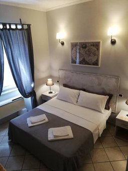 Guest House Relais Indipendenza, Rome, Italy