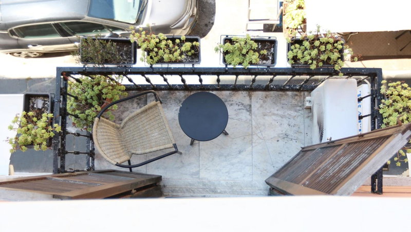 Guest House Relais Indipendenza, Rome, Italy