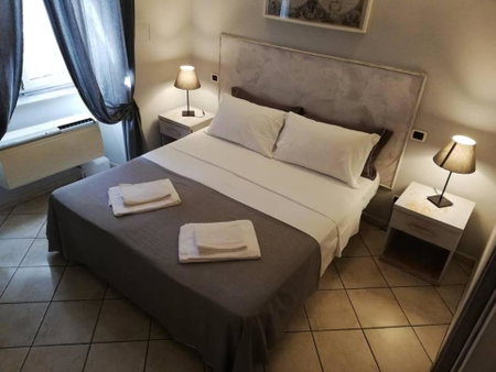 Guest House Relais Indipendenza, Rome, Italy