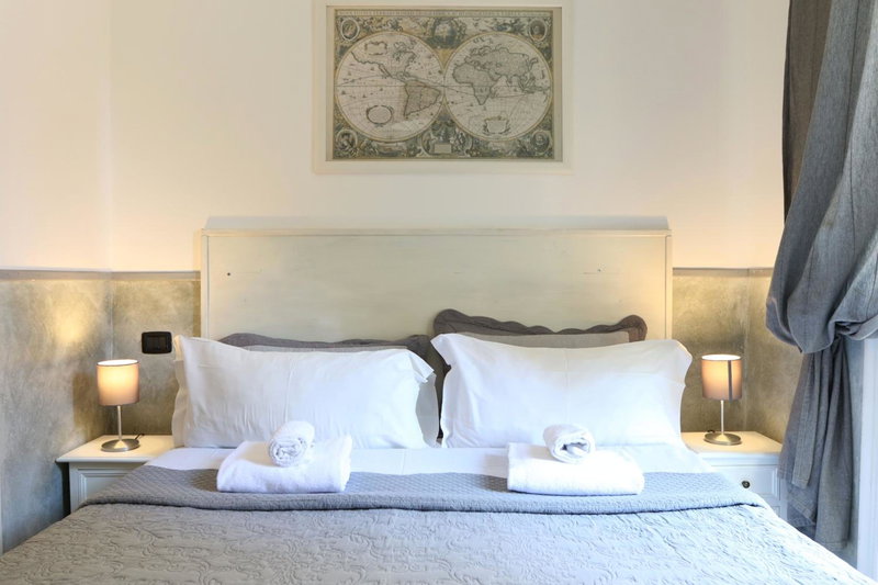Guest House Relais Indipendenza, Rome, Italy
