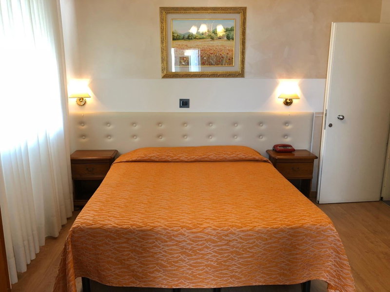 Hotel Victoria, Bassano del Grappa, Italy