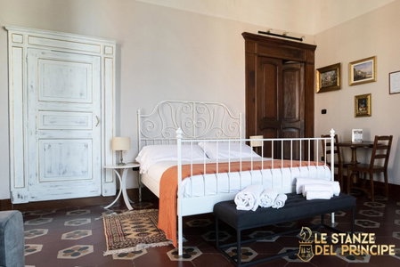 Le Stanze del Principe, Naples, Italy