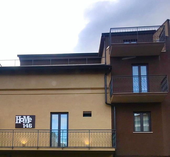 Home 146, Lamezia Terme, Italy