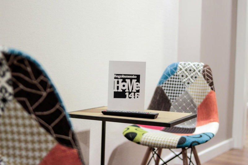 Home 146, Lamezia Terme, Italy