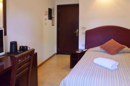Hotel Cardinal of Florence - recommended for ages 25 to 55, Florence, Italy