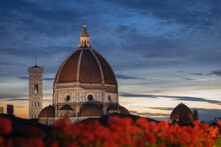 Hotel Cardinal of Florence - recommended for ages 25 to 55, Florence, Italy