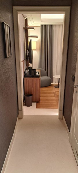 Hotel Brun, Bologna, Italy