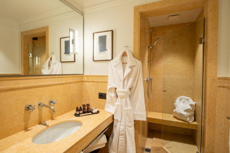 Hotel Brun, Bologna, Italy