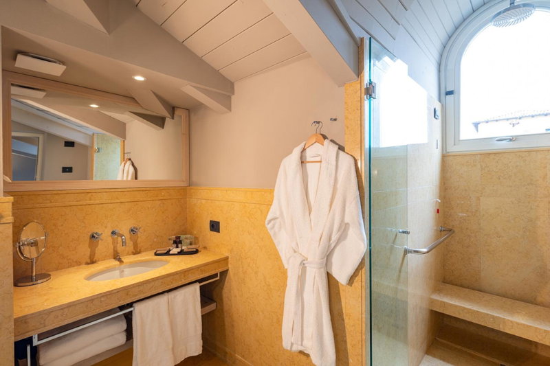 Hotel Brun, Bologna, Italy