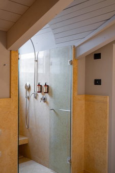 Hotel Brun, Bologna, Italy