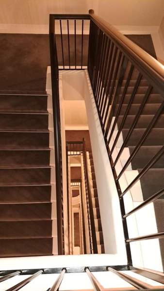 Hotel Brun, Bologna, Italy