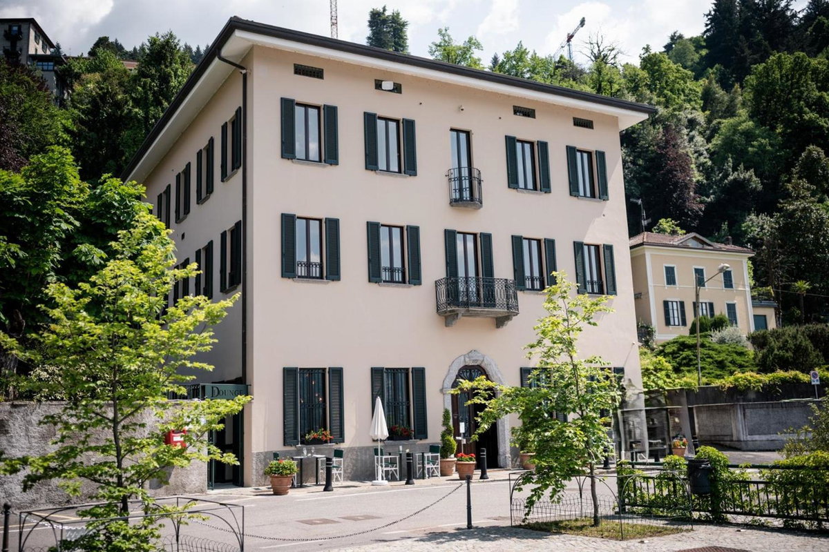 Domus Plinii 1792 Suites, Italy