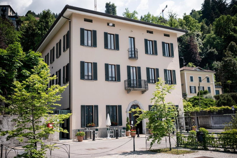 Domus Plinii 1792 Suites, Faggeto Lario, Italy