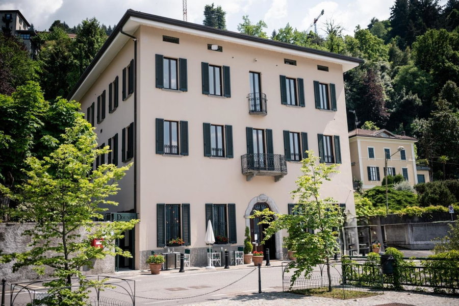 Domus Plinii 1792 Suites, Faggeto Lario, Italy