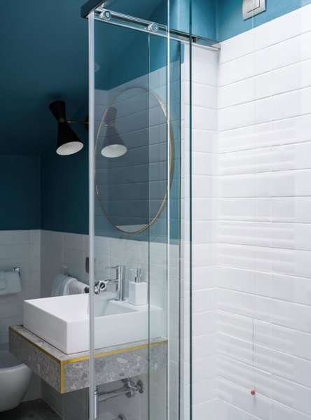 Domus Plinii 1792 Suites, Faggeto Lario, Italy