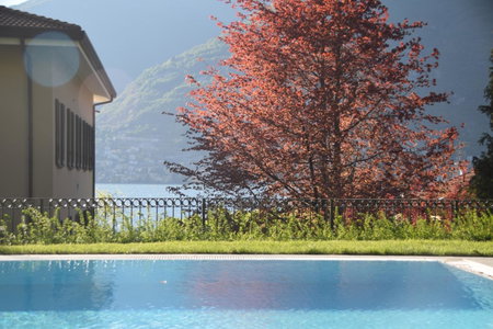 Domus Plinii 1792 Suites, Faggeto Lario, Italy
