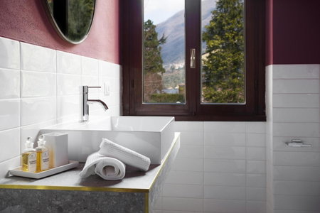 Domus Plinii 1792 Suites, Faggeto Lario, Italy