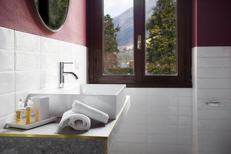 Domus Plinii 1792 Suites, Faggeto Lario, Italy