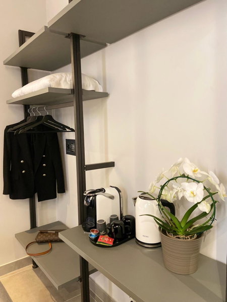 Soha Piazza Di Spagna Boutique, Rome, Italy
