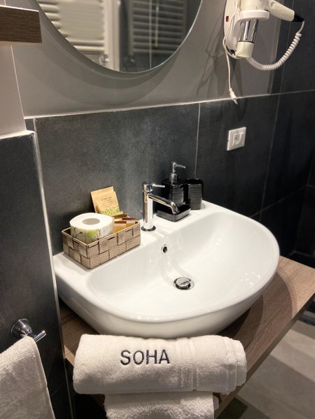 Soha Piazza Di Spagna Boutique, Rome, Italy