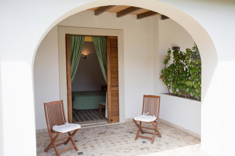 Hotel Tritone Lipari, Lipari, Italy