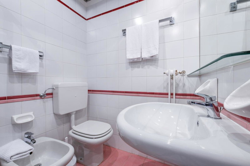 Hotel Aurora, Desenzano del Garda, Italy