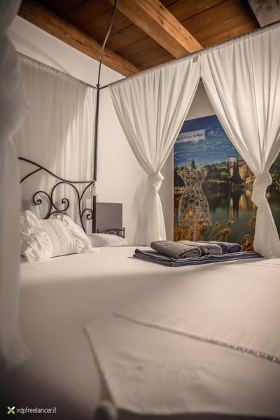 B&B Gli Scorci di Trento, Trento, Italy