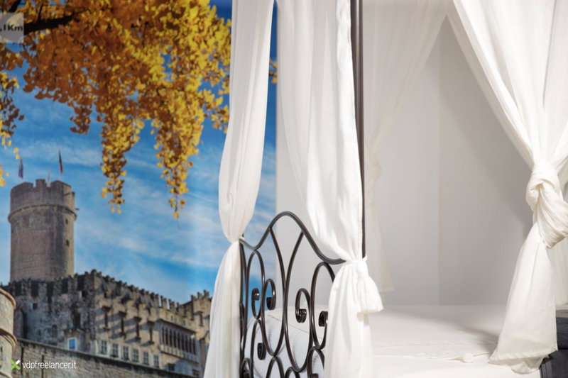B&B Gli Scorci di Trento, Trento, Italy