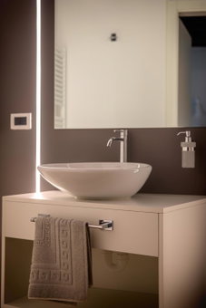 B&B Gli Scorci di Trento, Trento, Italy