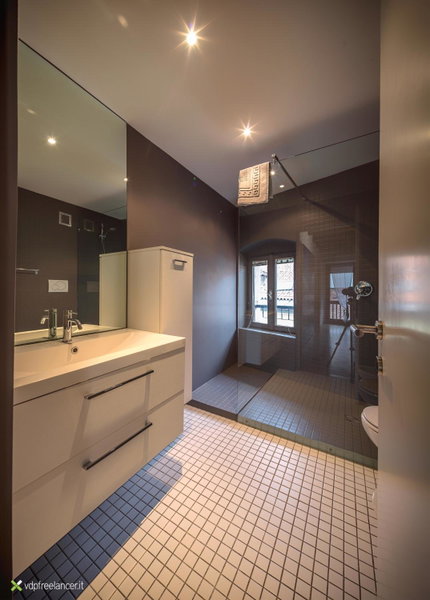 B&B Gli Scorci di Trento, Trento, Italy