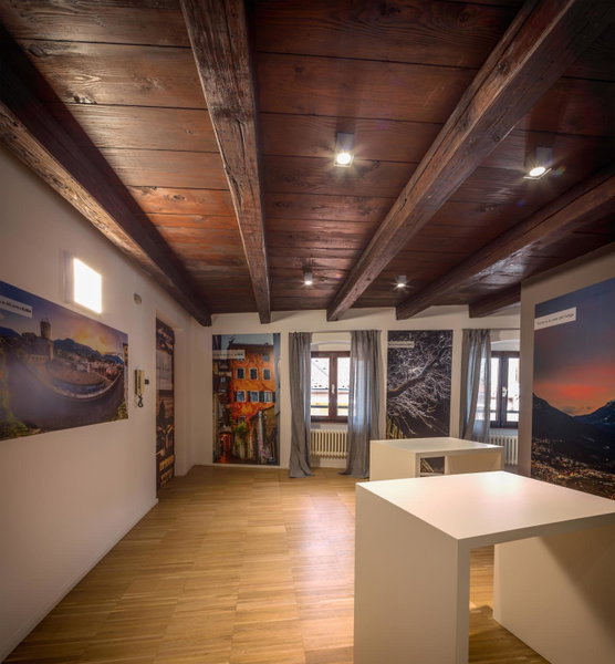 B&B Gli Scorci di Trento, Trento, Italy