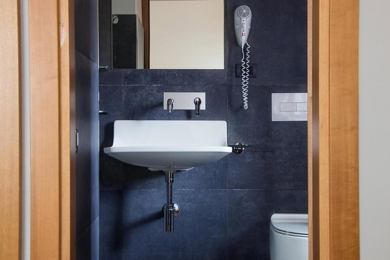 Hotel Clarici, Spoleto, Italy
