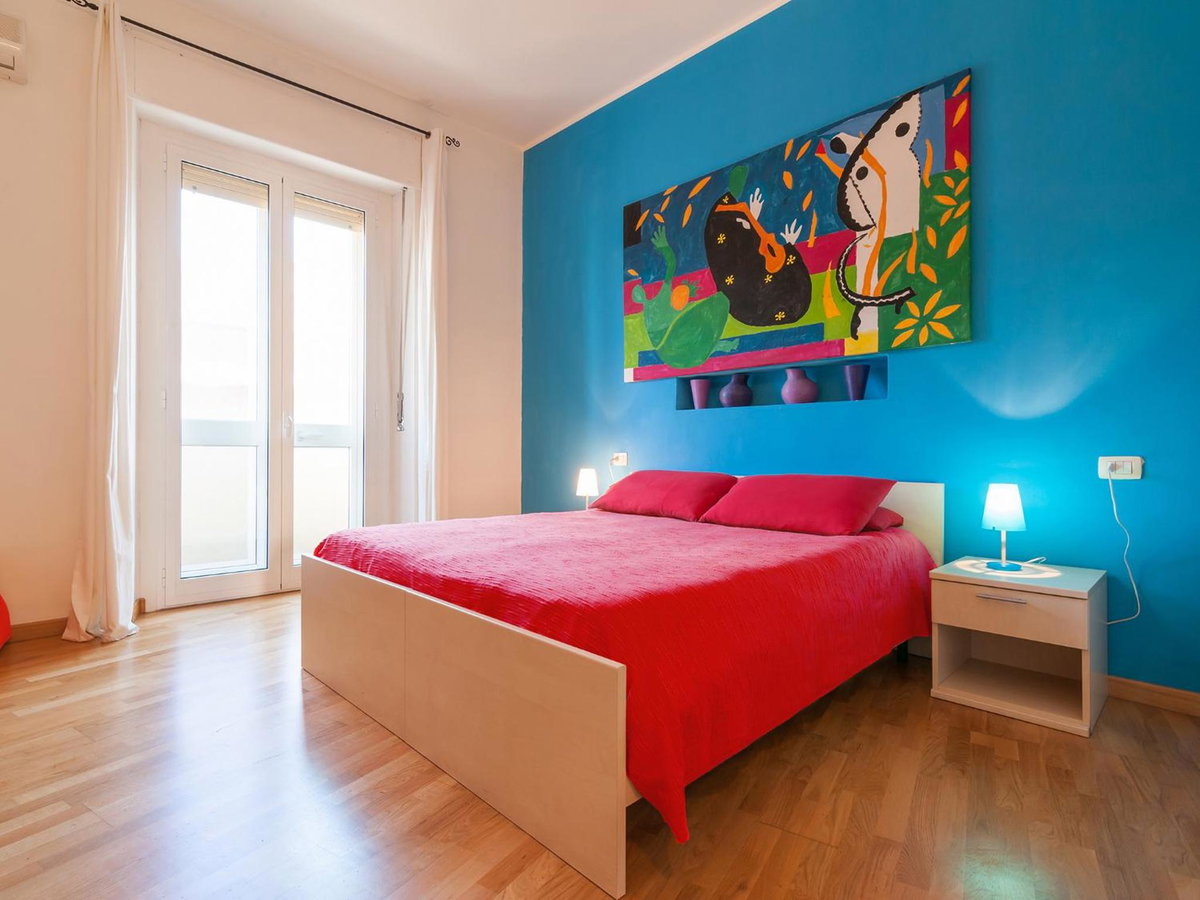Affittacamere Art Rooms, Italy
