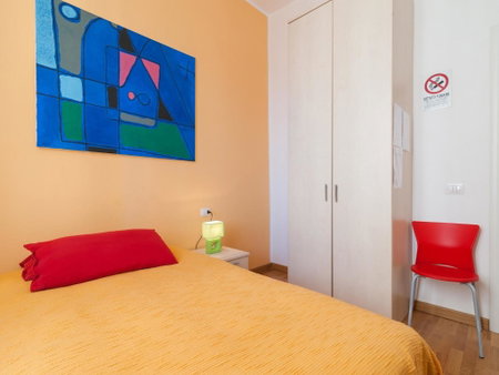 Affittacamere Art Rooms, Cagliari, Italy
