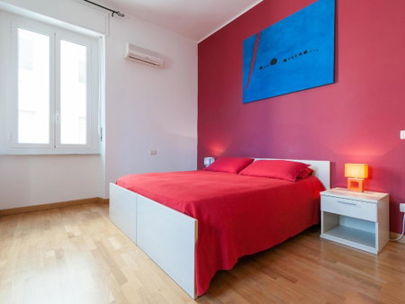 Affittacamere Art Rooms, Cagliari, Italy