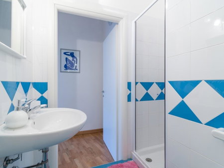 Affittacamere Art Rooms, Cagliari, Italy