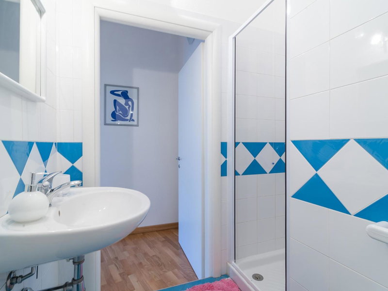 Affittacamere Art Rooms, Cagliari, Italy