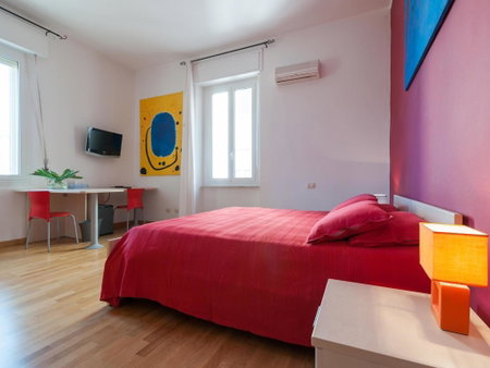Affittacamere Art Rooms, Cagliari, Italy