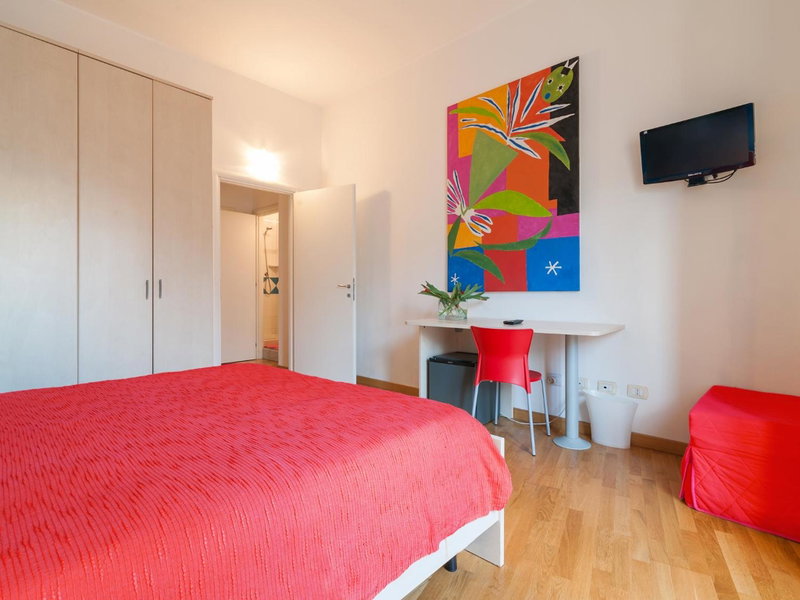Affittacamere Art Rooms, Cagliari, Italy