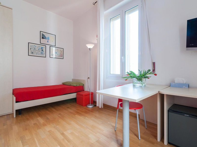 Affittacamere Art Rooms, Cagliari, Italy