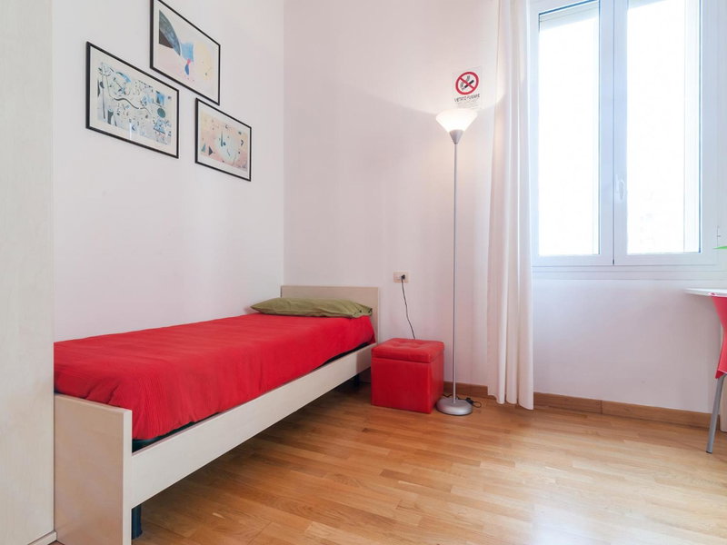 Affittacamere Art Rooms, Cagliari, Italy