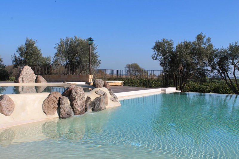 Badiula, Carlentini, Italy