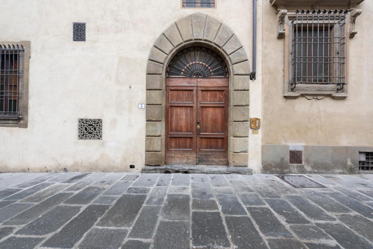 Le Grazie Luxury Apartment by Mmega, Italy
